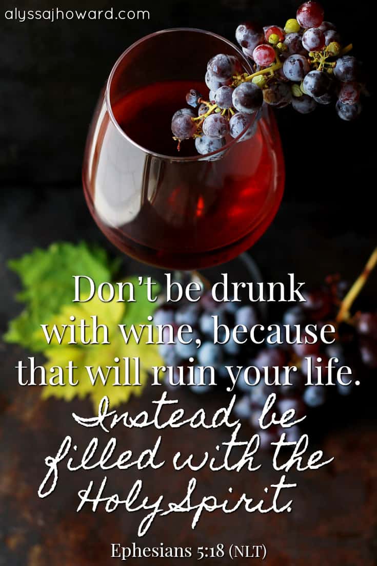 Wine or Grape Juice? What Does History Teach Us About Wine in the Bible?