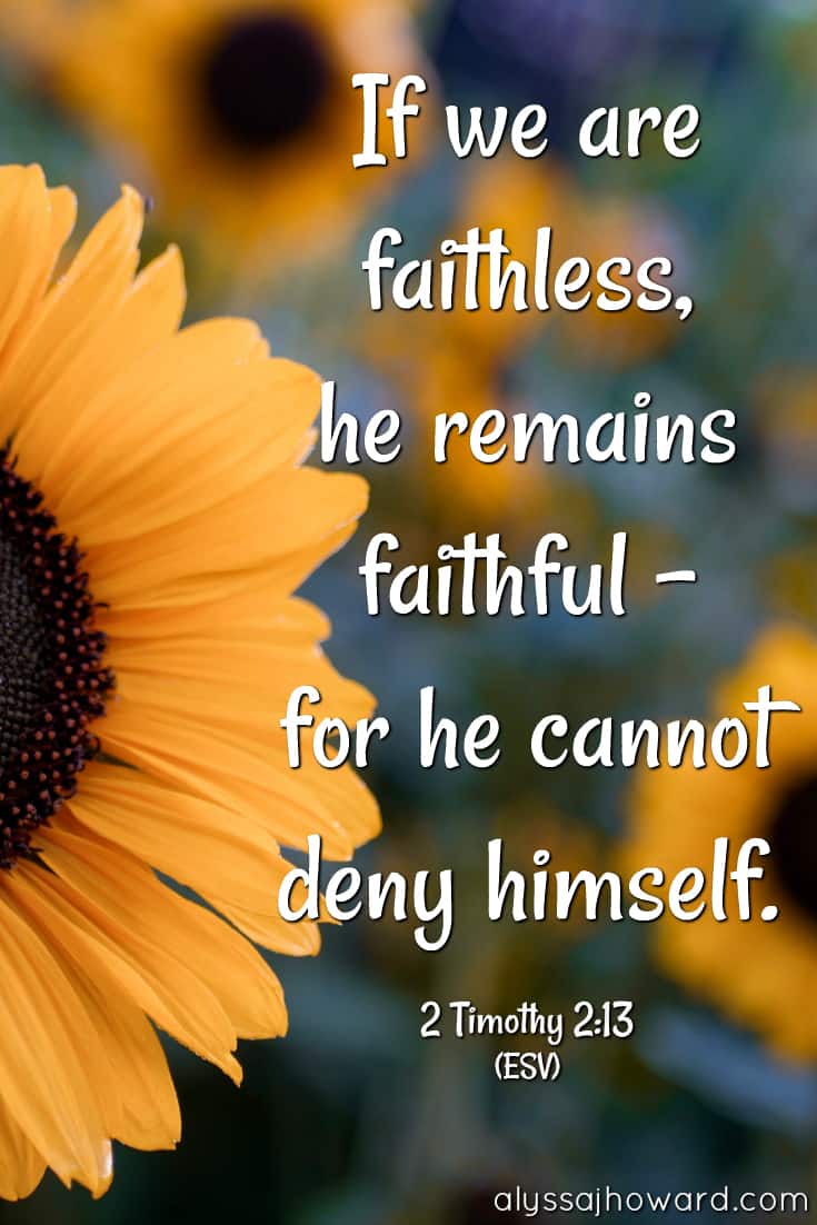 Spiritual Growth 101: When God Uses Change to Bring About Transition